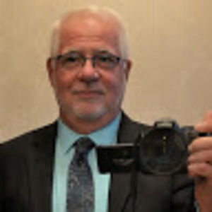 Meet your Posher, Chuck